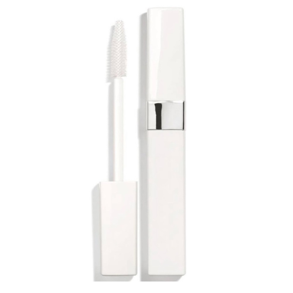 New Chanel La Base Mascara Base